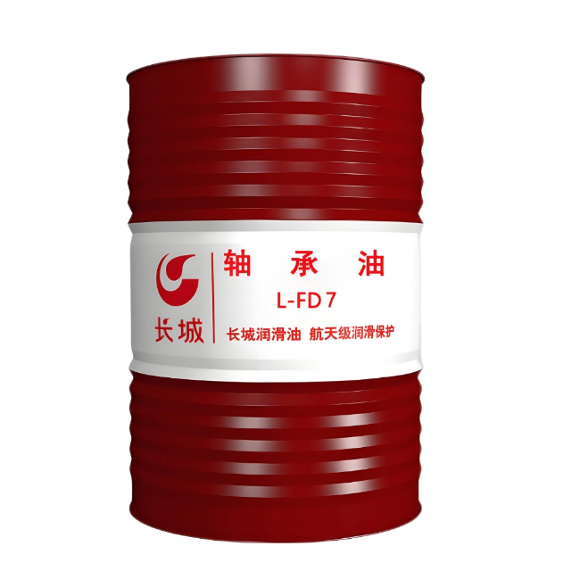 铁锋长城FD轴承油